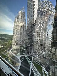 Reflections At Keppel Bay (D4), Condominium #535380571